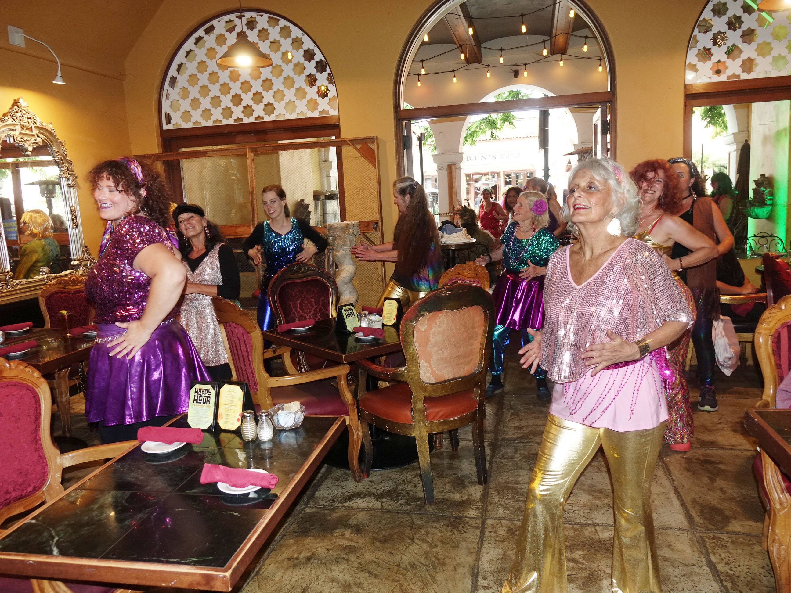 “Business in Art” Award Nominations Now Open City of Santa Barbara